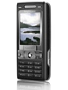 Best available price of Sony Ericsson K790 in Guyana