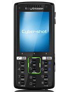 Best available price of Sony Ericsson K850 in Guyana