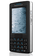 Best available price of Sony Ericsson M608 in Guyana