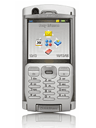 Best available price of Sony Ericsson P990 in Guyana