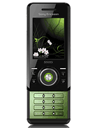 Best available price of Sony Ericsson S500 in Guyana