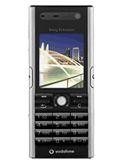 Best available price of Sony Ericsson V600 in Guyana