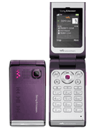 Best available price of Sony Ericsson W380 in Guyana