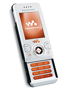 Best available price of Sony Ericsson W580 in Guyana