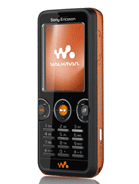 Best available price of Sony Ericsson W610 in Guyana