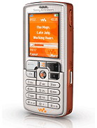 Best available price of Sony Ericsson W800 in Guyana