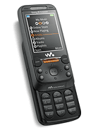 Best available price of Sony Ericsson W830 in Guyana