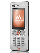Best available price of Sony Ericsson W880 in Guyana
