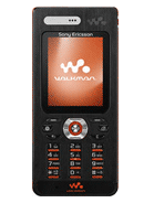 Best available price of Sony Ericsson W888 in Guyana