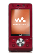 Best available price of Sony Ericsson W910 in Guyana