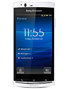 Best available price of Sony Ericsson Xperia Arc S in Guyana