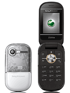 Best available price of Sony Ericsson Z250 in Guyana