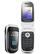 Best available price of Sony Ericsson Z310 in Guyana