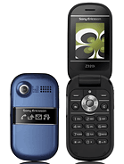 Best available price of Sony Ericsson Z320 in Guyana