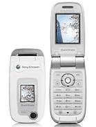Best available price of Sony Ericsson Z520 in Guyana