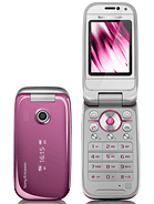 Best available price of Sony Ericsson Z750 in Guyana