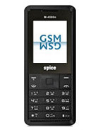 Best available price of Spice M-4580n in Guyana