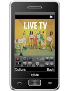 Best available price of Spice M-5900 Flo TV Pro in Guyana