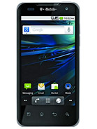Best available price of T-Mobile G2x in Guyana