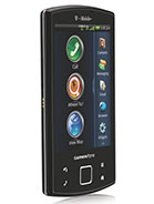 Best available price of T-Mobile Garminfone in Guyana