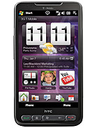 Best available price of T-Mobile HD2 in Guyana