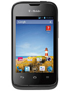 Best available price of T-Mobile Prism II in Guyana