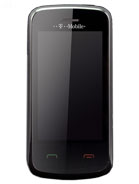 Best available price of T-Mobile Vairy Touch II in Guyana