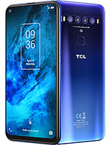 Best available price of TCL 10 5G in Guyana