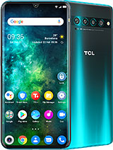 Best available price of TCL 10 Pro in Guyana