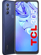 Best available price of TCL 305 in Guyana