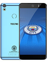 Best available price of TECNO Camon CX Manchester City LE in Guyana