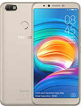 Best available price of TECNO Camon X in Guyana