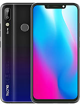 Best available price of TECNO Camon 11 Pro in Guyana