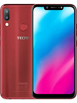 Best available price of TECNO Camon 11 in Guyana