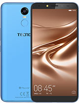 Best available price of TECNO Pouvoir 2 in Guyana