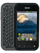 Best available price of T-Mobile myTouch Q in Guyana