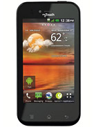 Best available price of T-Mobile myTouch in Guyana