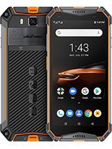 Best available price of Ulefone Armor 3W in Guyana