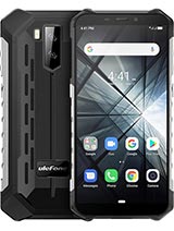 Best available price of Ulefone Armor X3 in Guyana