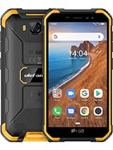 Best available price of Ulefone Armor X6 in Guyana