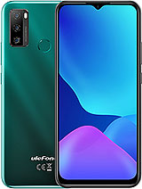 Best available price of Ulefone Note 10P in Guyana