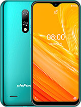Best available price of Ulefone Note 8 in Guyana