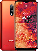 Best available price of Ulefone Note 8P in Guyana