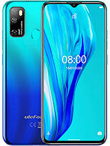 Best available price of Ulefone Note 9P in Guyana