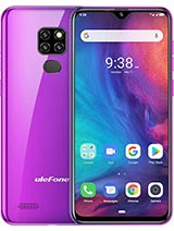 Best available price of Ulefone Note 7P in Guyana