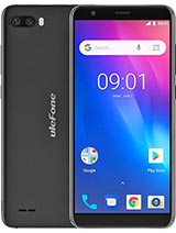Best available price of Ulefone S1 in Guyana