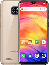 Best available price of Ulefone S11 in Guyana
