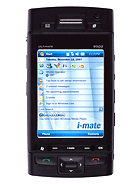 Best available price of i-mate Ultimate 9502 in Guyana