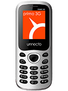 Best available price of Unnecto Primo 3G in Guyana