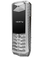 Best available price of Vertu Ascent 2010 in Guyana